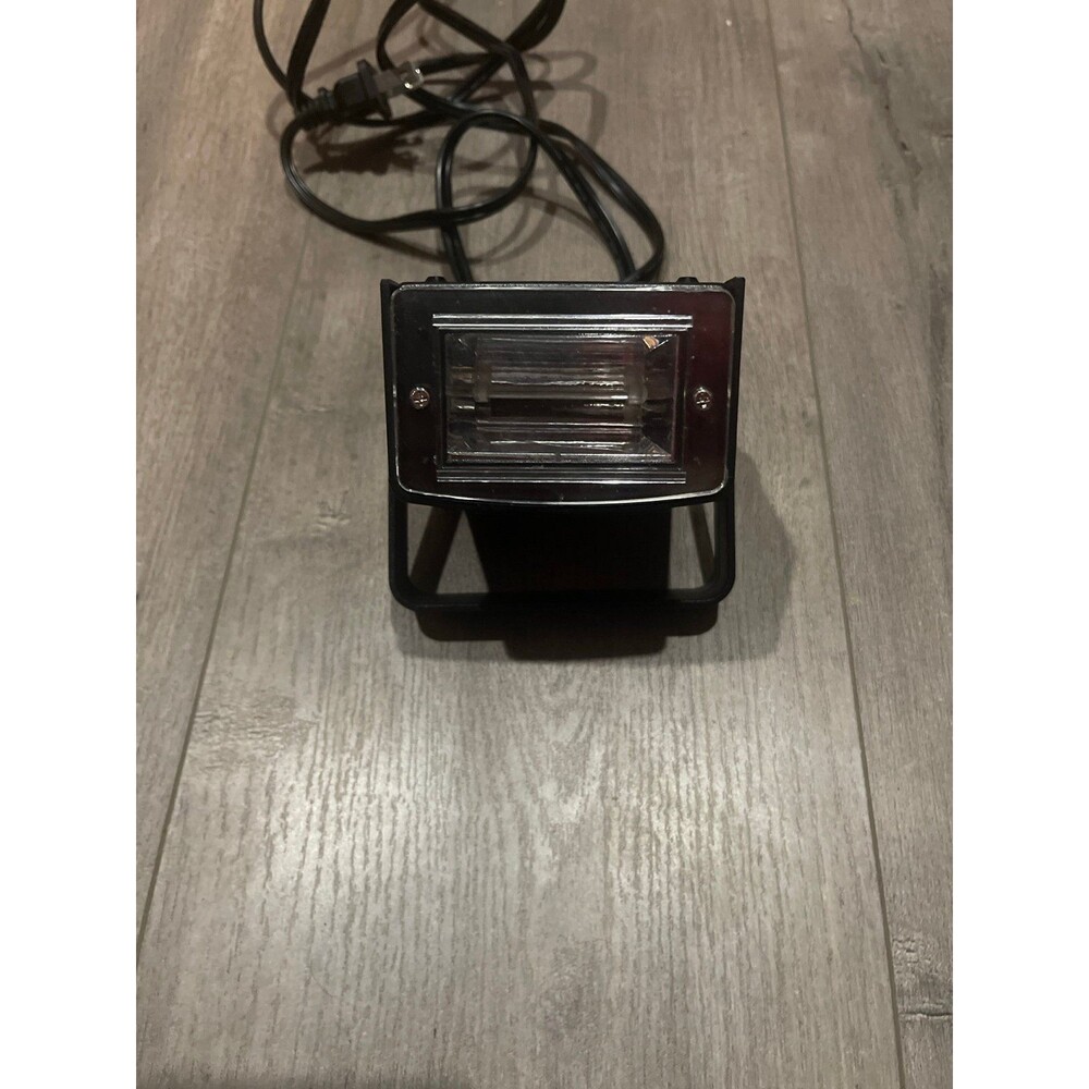 Mini Strobe Light